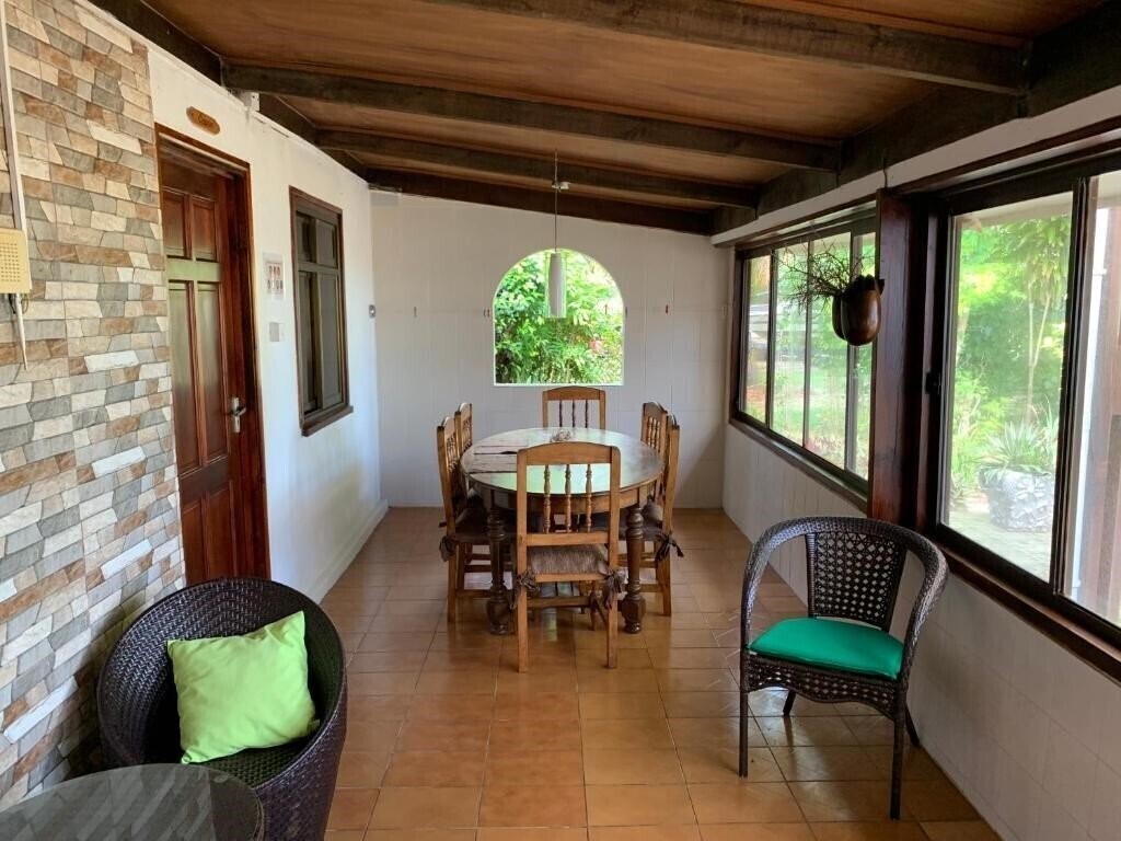 Изображение Amitie Chalets 3*