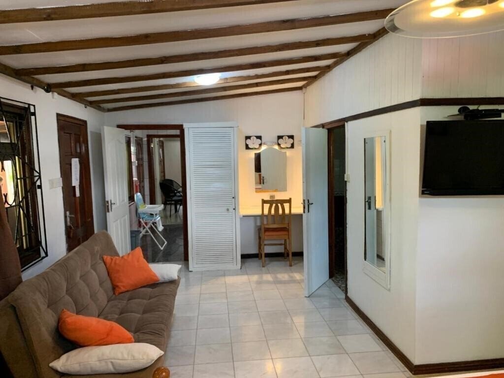 Картинка Amitie Chalets 3*