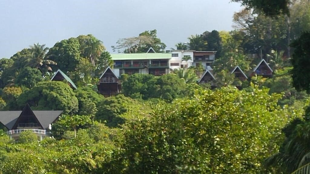 Готель Mango Lodge 3*