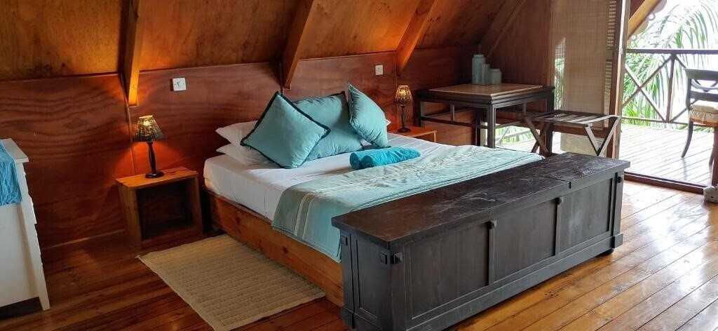Картинка Mango Lodge 3*