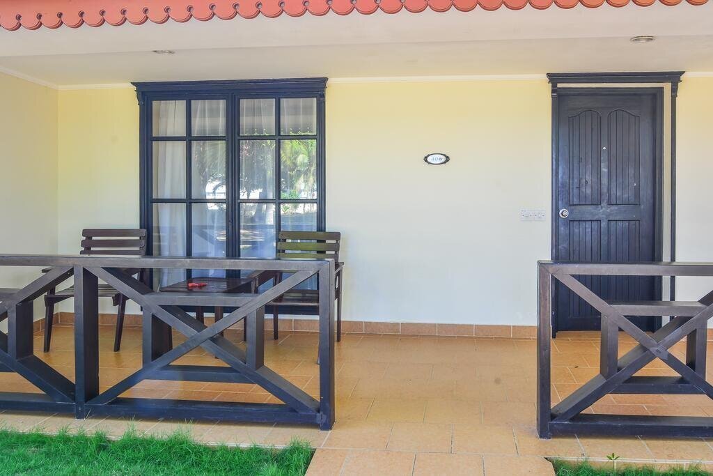 Изображение Berjaya Praslin Beach Resort 3*