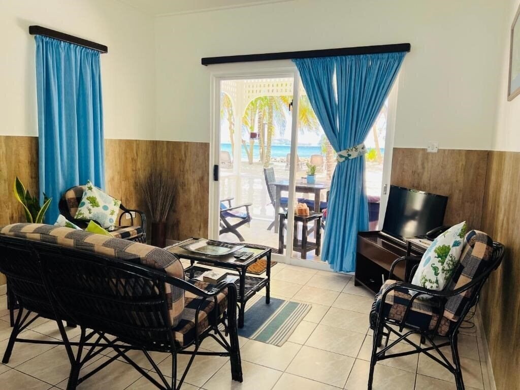 Зображення Cap Jean Marie Chalets 4*