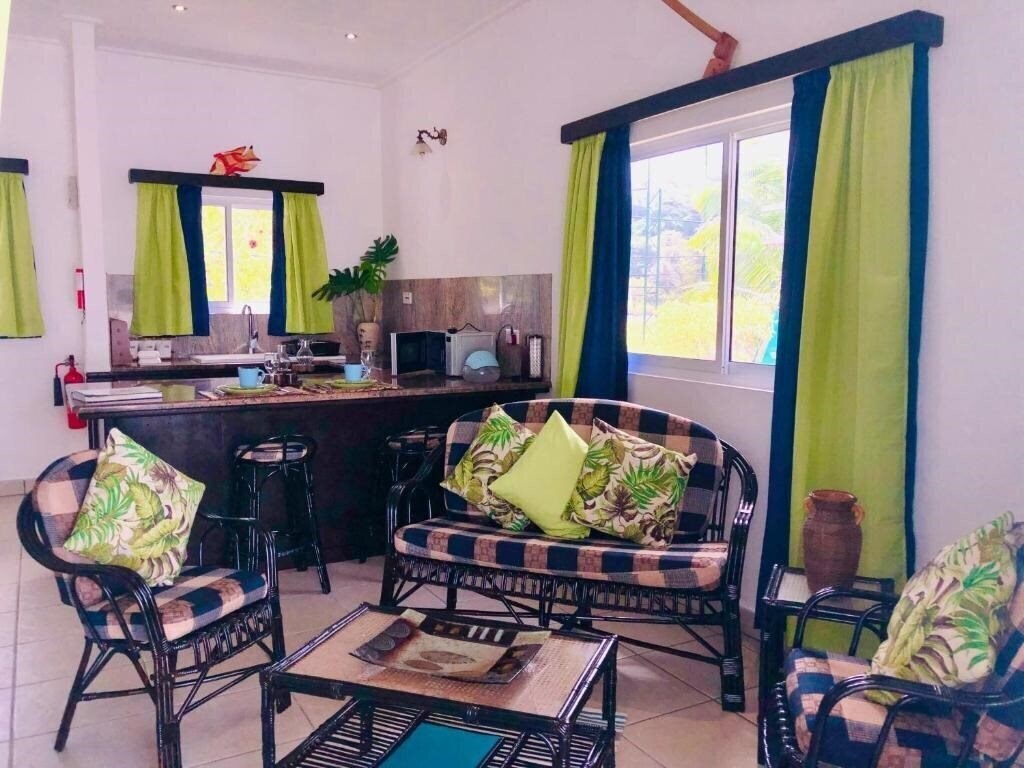 Картинка Cap Jean Marie Chalets 4*