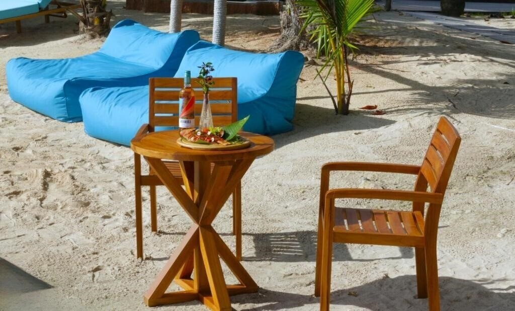 Фотографія Castello Beach Hotel 4*
