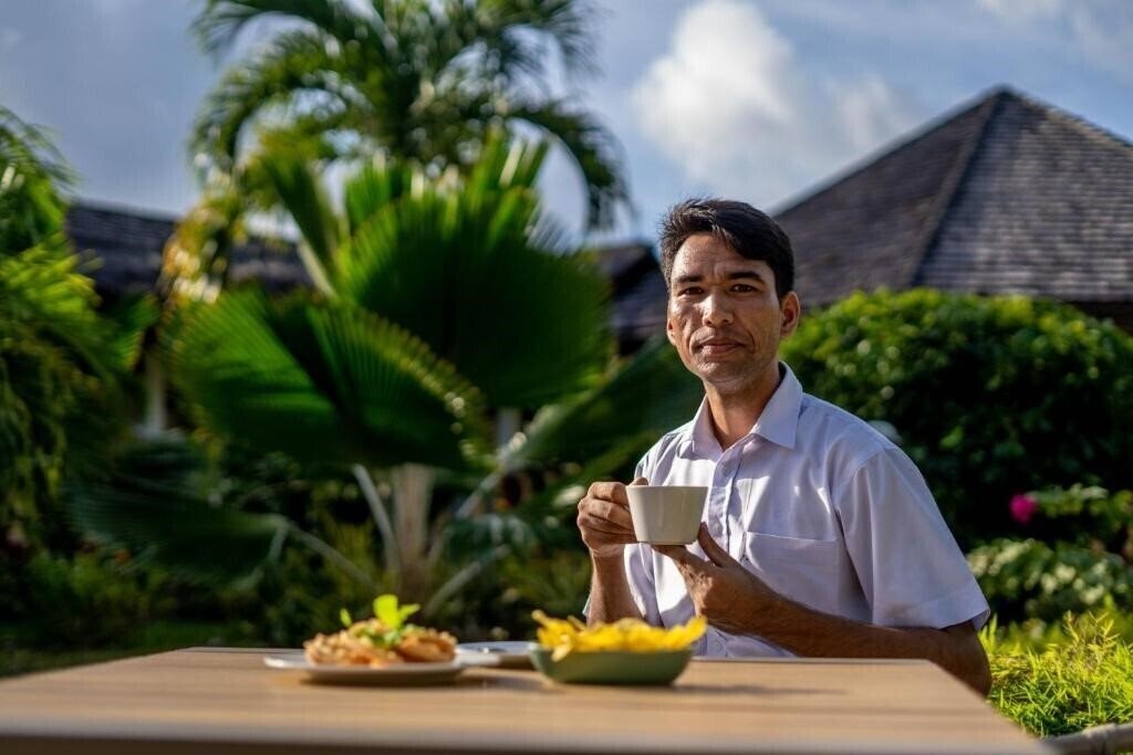 Зображення Castello Beach Hotel 4*