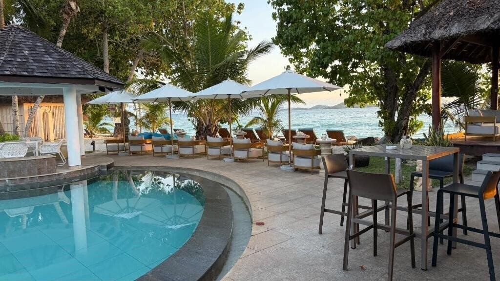 Картинка Castello Beach Hotel 4*