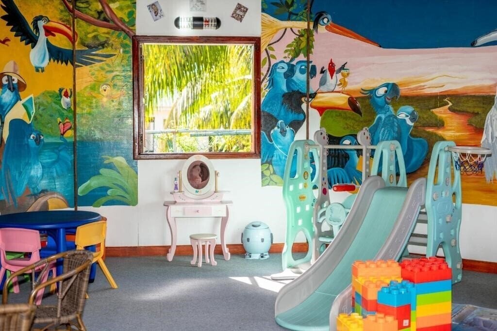 Картинка Castello Beach Hotel 4*