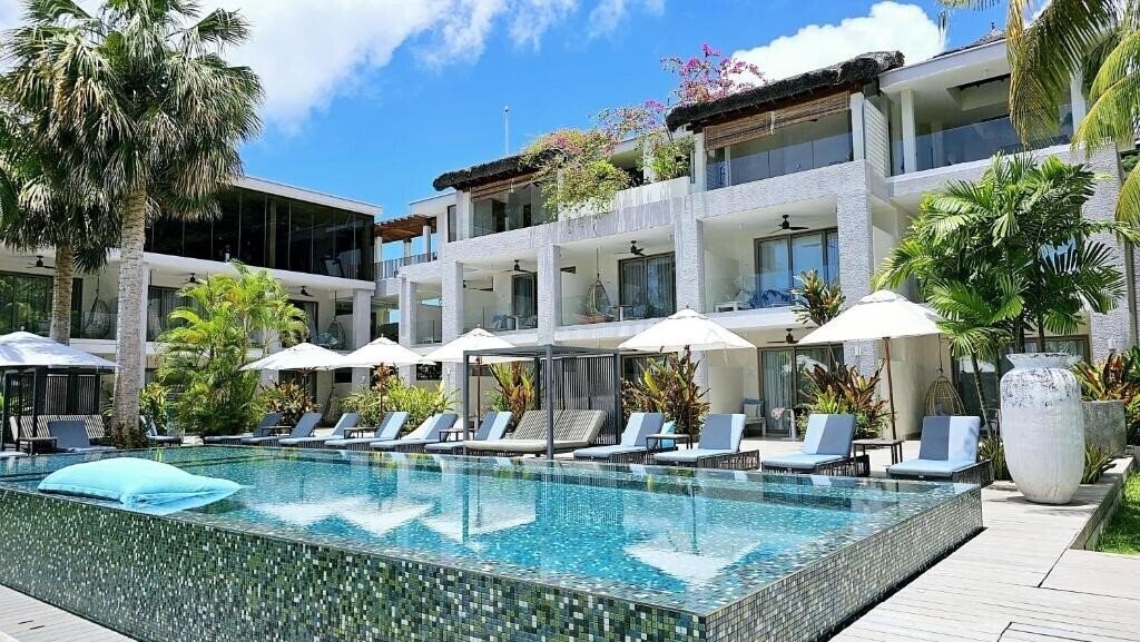 Фото Le Duc De Praslin 4*