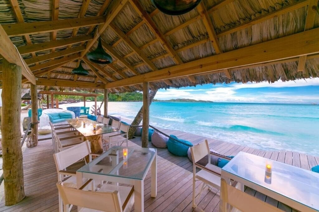 Зображення Le Duc De Praslin 4*