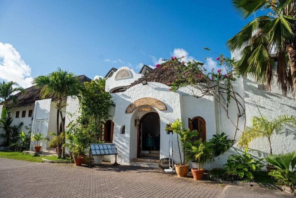 Зображення Village Du Pecheur 4*