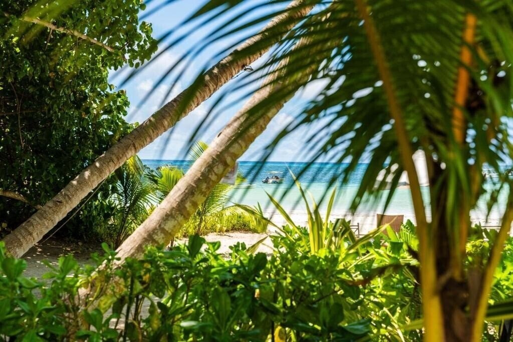 Картинка Village Du Pecheur 4*