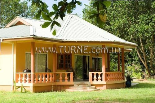 Зображення Villas Des Alizes 2*