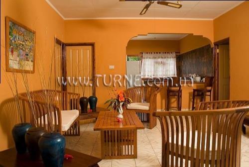 Фотографія Villas Des Alizes 2*