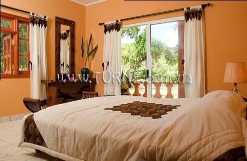 Фото Villas Des Alizes 2*