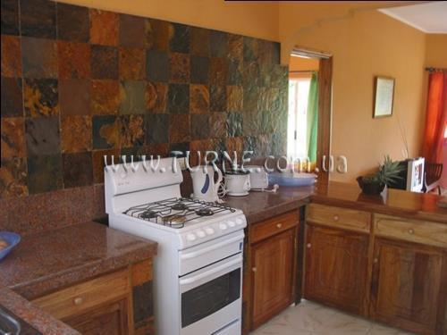 Готель Villas Des Alizes 2*