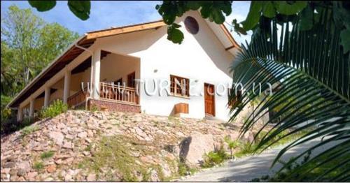 Зображення Villas Du Voyageur вилла