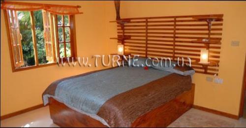 Фотографія Villas Du Voyageur вилла