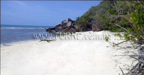 Готель Villas Du Voyageur вилла