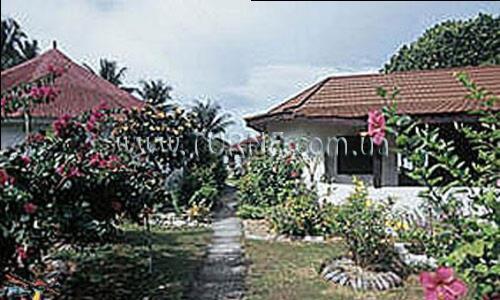 Картинка Beach Villa 2*