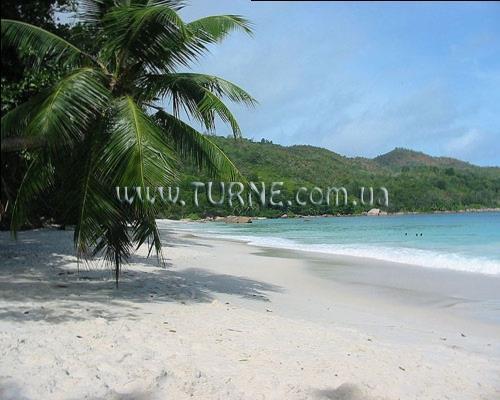 Готель Beach Villa 2*