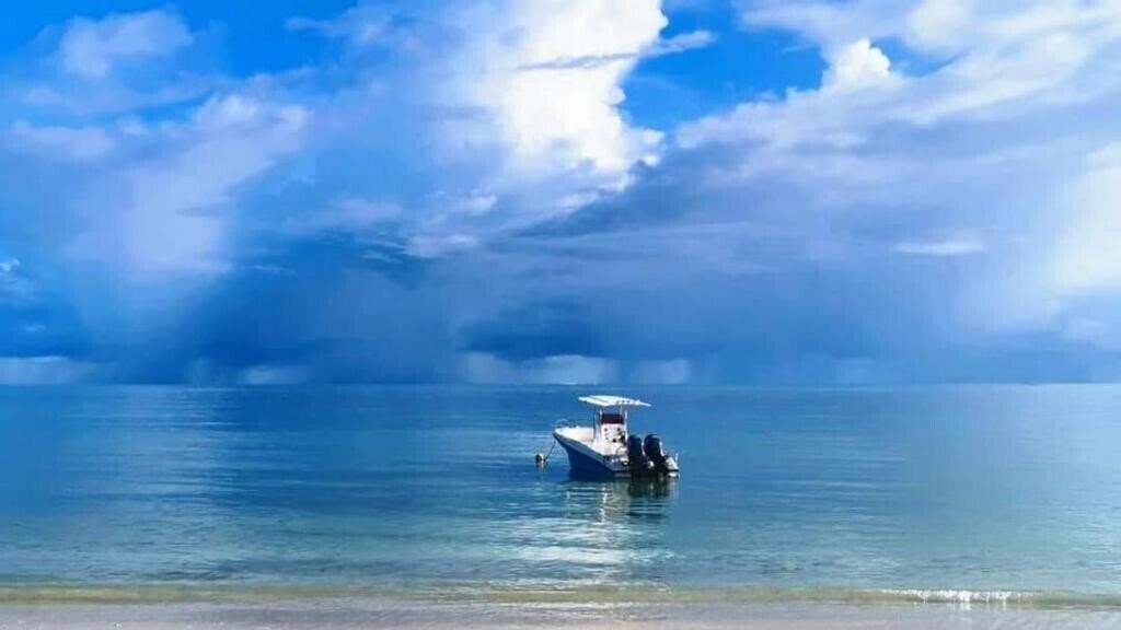Готель Seashell Beach Villa 4*