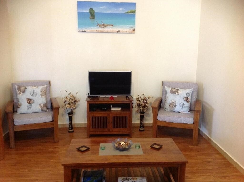 Зображення Seashell Beach Villa 4*