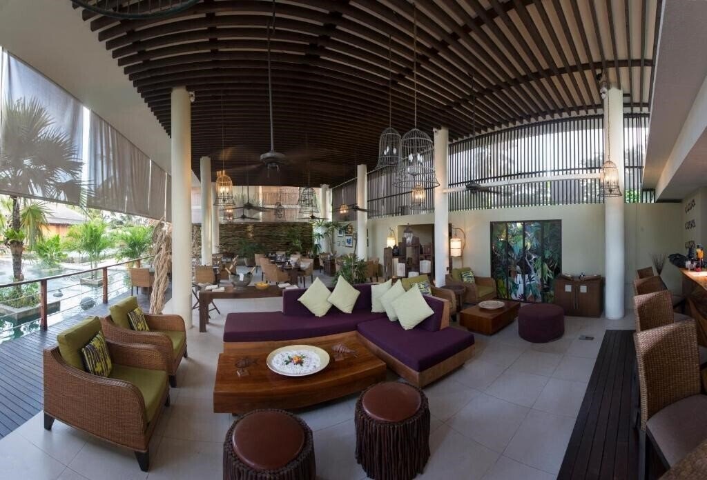 Изображение Dhevatara Beach 5*