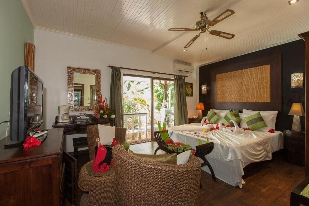 Фотографія Le Relax Beach Resor 3*