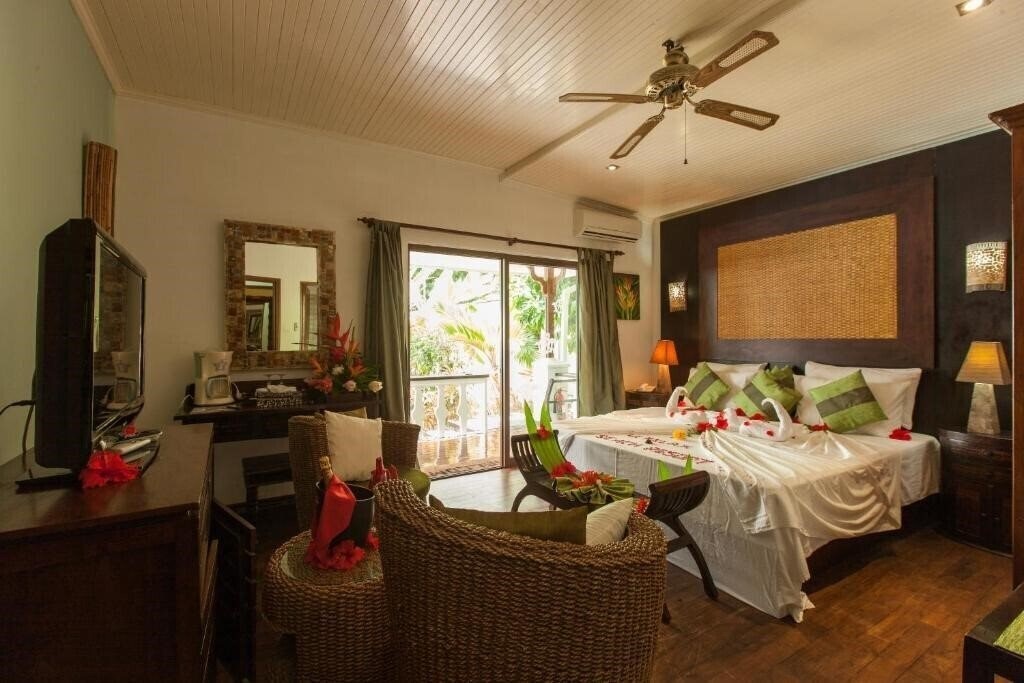 Зображення Le Relax Beach Resor 3*