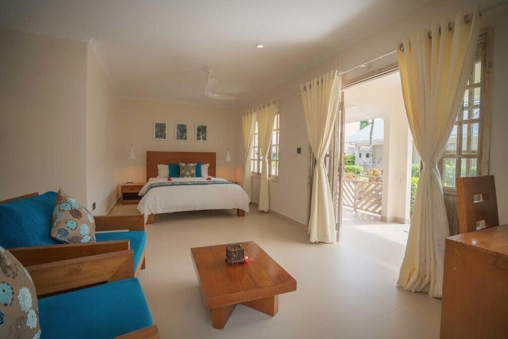 Фото Villas De Mer Hotel 3*