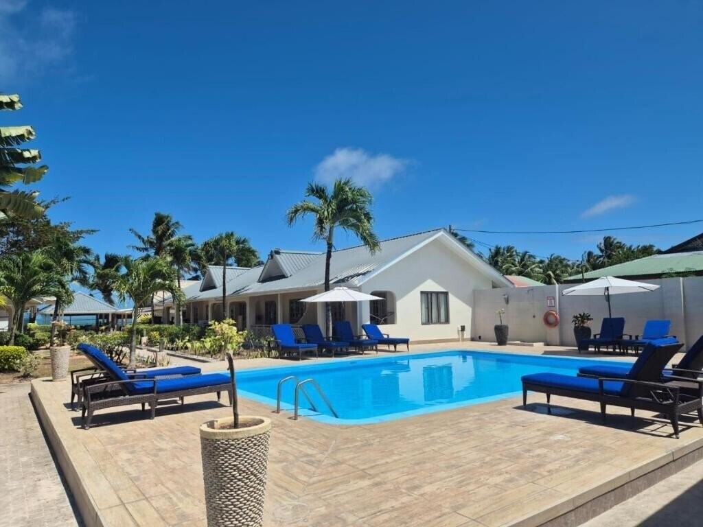 Зображення Villas De Mer Hotel (ex. Villa De Mer) 3*