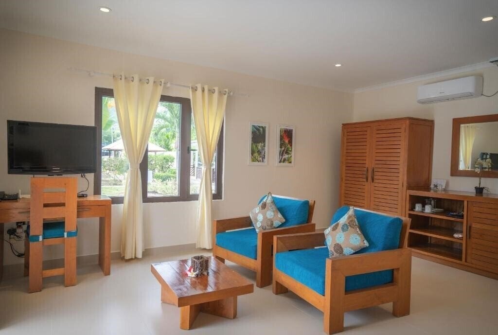 Картинка Villas De Mer Hotel 3*