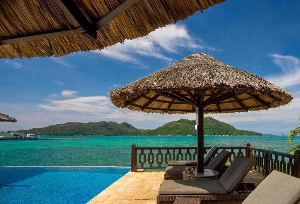 Фотографія Chalets Cote Mer 3*