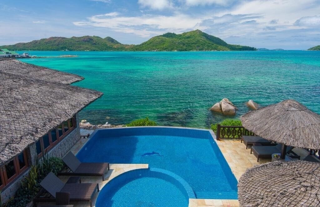 Зображення Chalets Cote Mer 3*