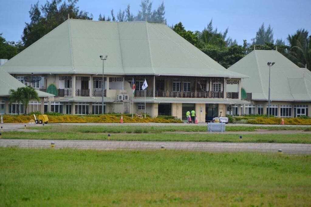 Фотографія The Old School Self Catering 3*