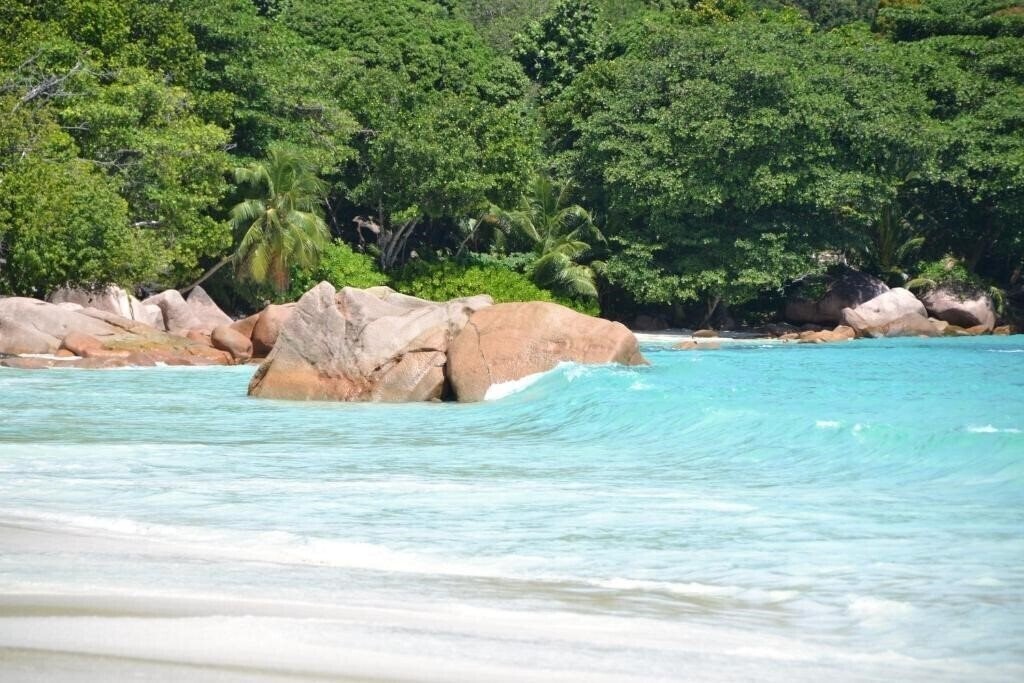 Зображення The Old School Self Catering 3*