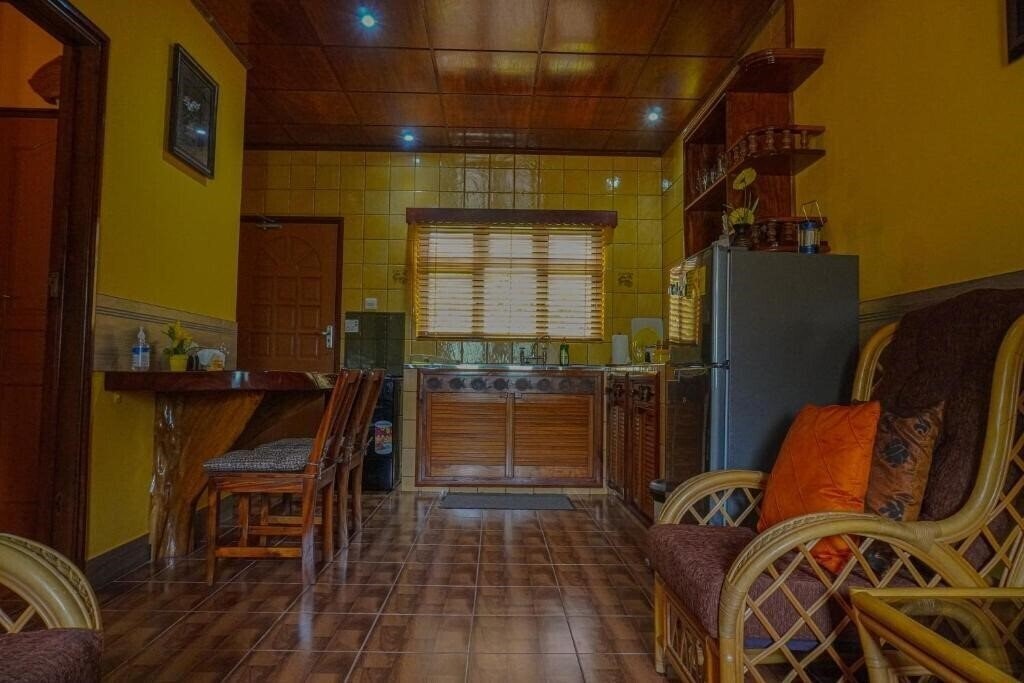 Фотография Anse Kerlan Beach Chalet 3*