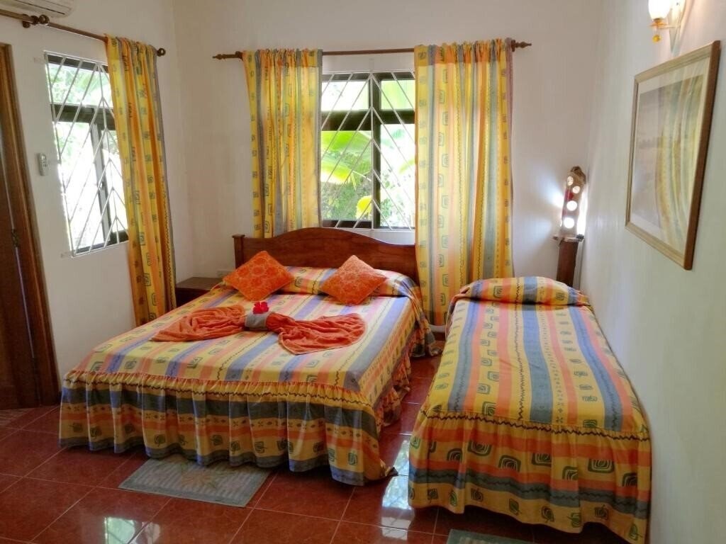 Фотографія Coco Bay Villa 1*