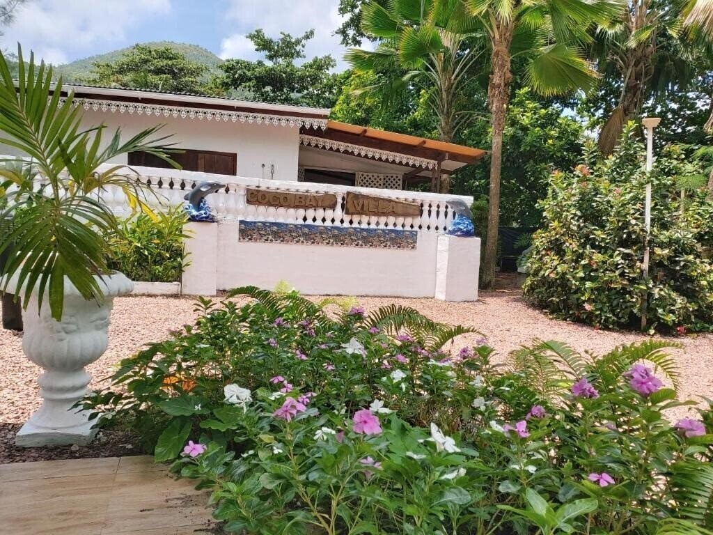 Картинка Coco Bay Villa 1*