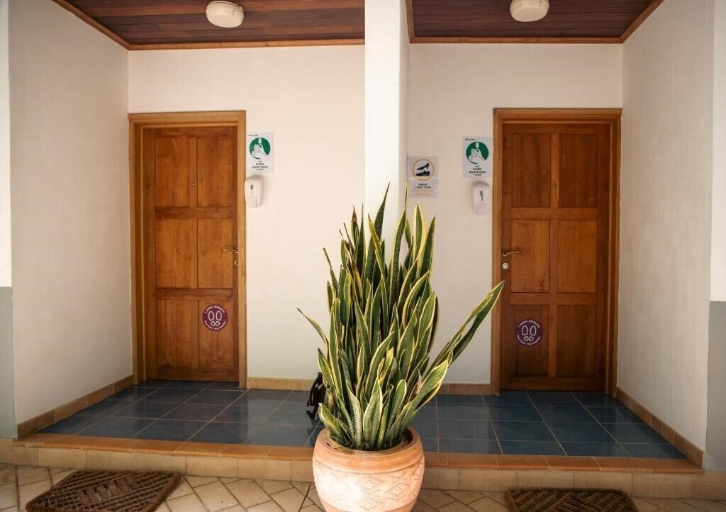 Картинка Cavern Apartments 4*
