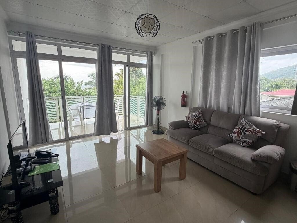 Картинка Diamond Villa 3*
