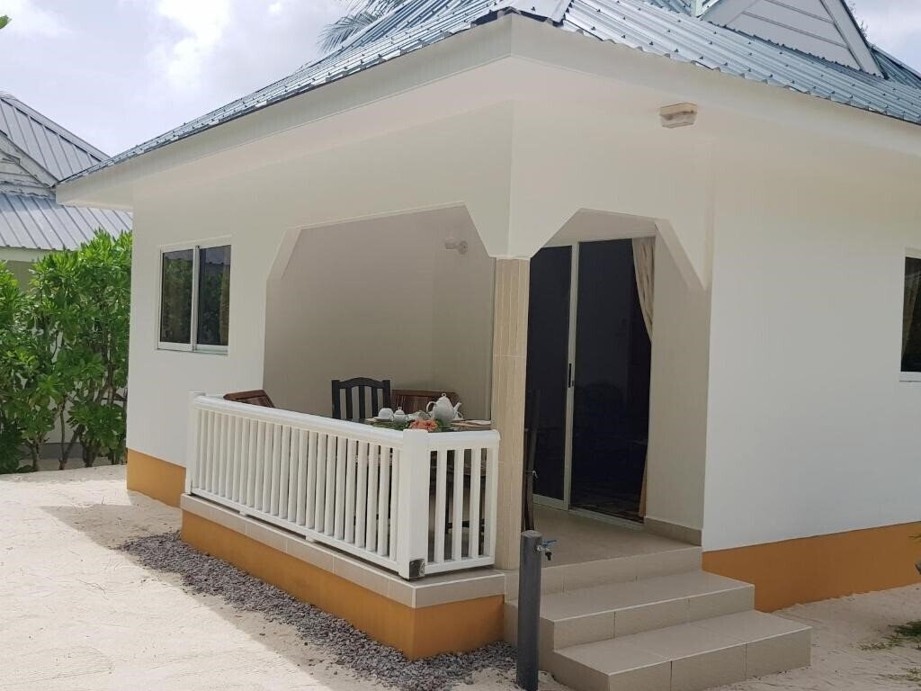 Картинка Villa Admiral 3*