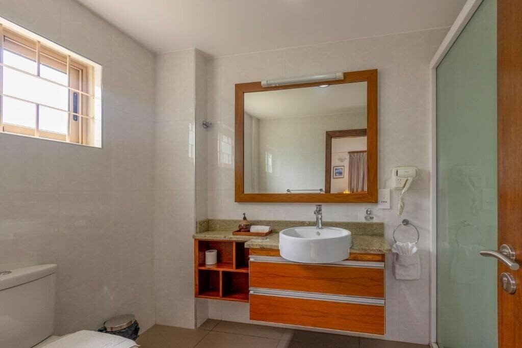 Картинка Sahaj Holiday Apartments 3*