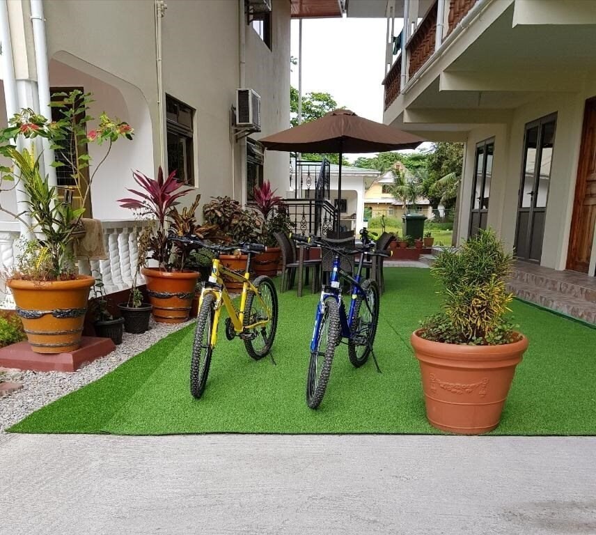 Фотография Tourterelle Holiday Home 3*