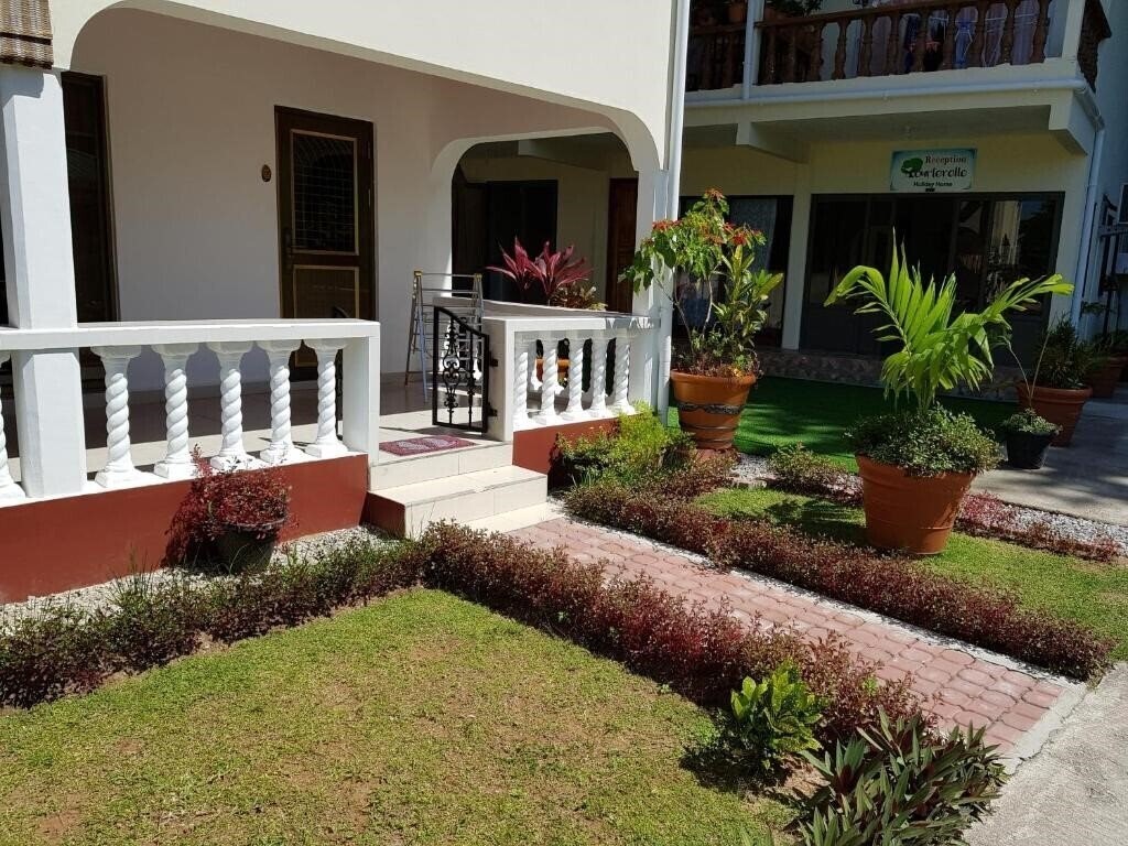 Изображение Tourterelle Holiday Home 3*