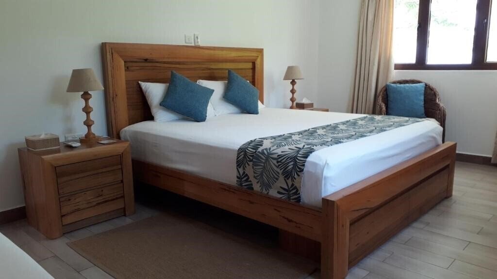 Картинка Villa Belle Plage 3*