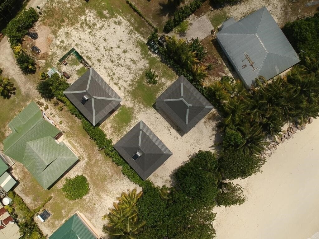 Изображение Villa Belle Plage 3*
