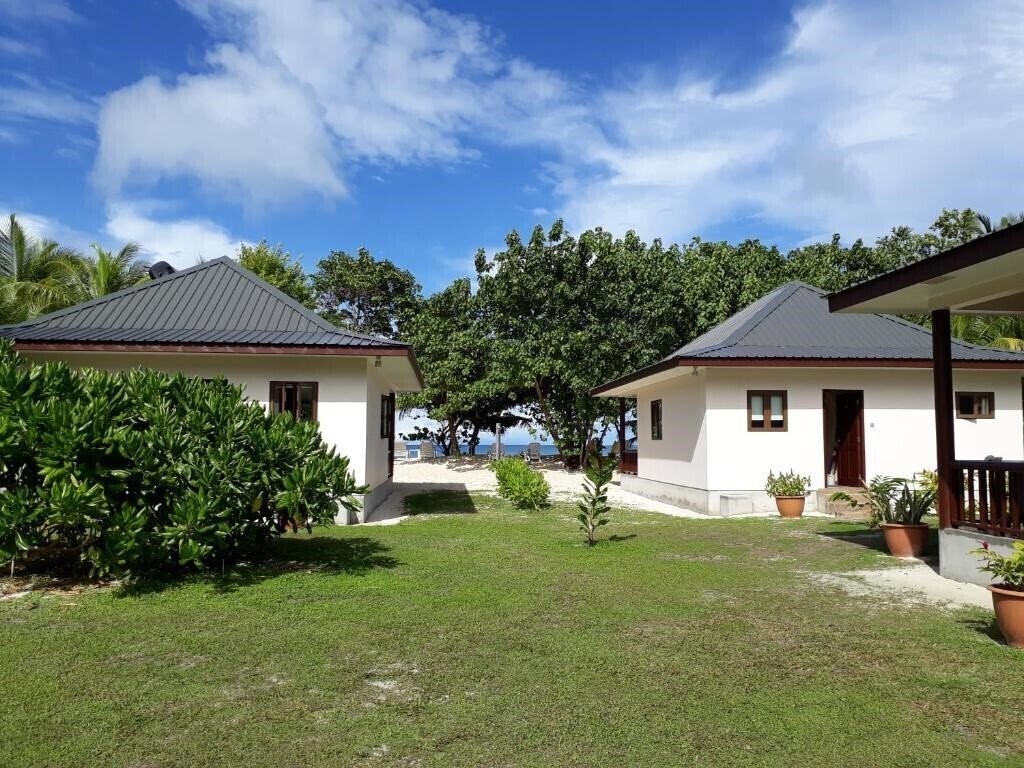 Фото Villa Belle Plage 3*