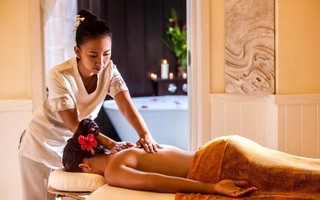 Фотографія Paradise Sun 4*