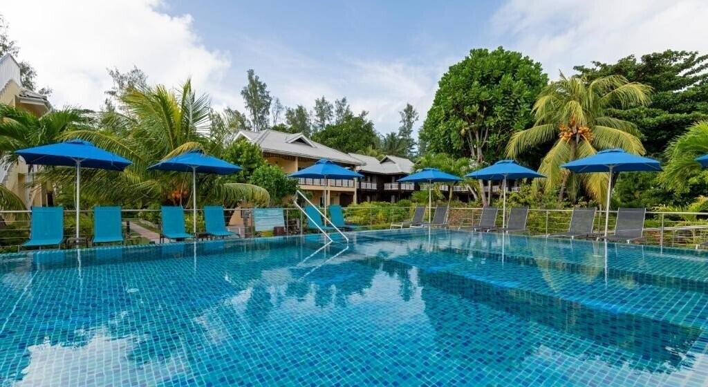 Фото Acajou Beach Resort 4*